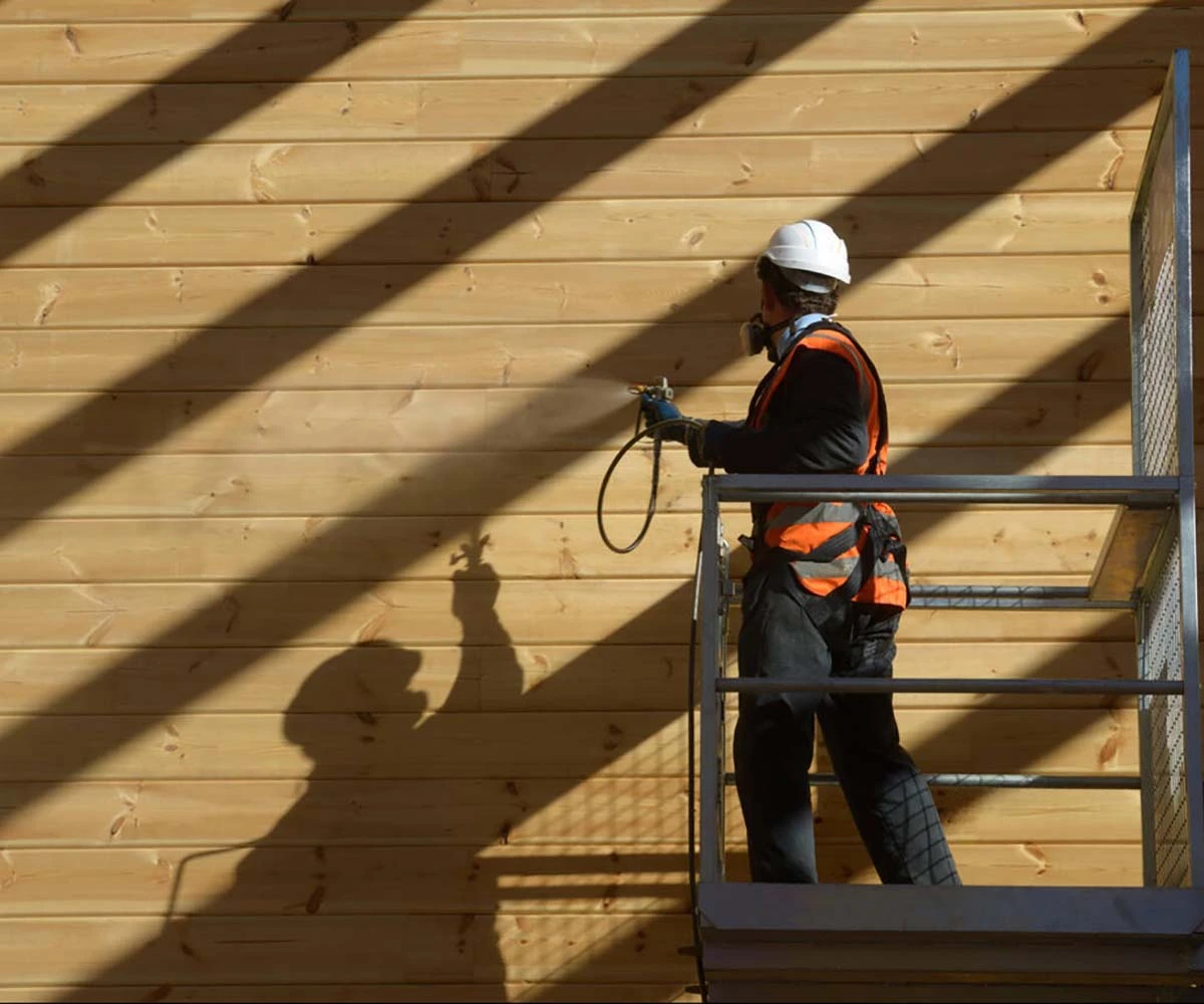 Ignifugare lemn în construcții – importanță, soluții și bune practici
